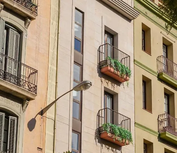 Apart-hotel Numa Brio 4*