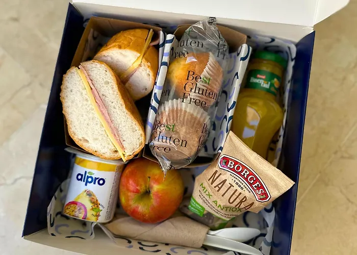 Numa Brio 4* Barcelona