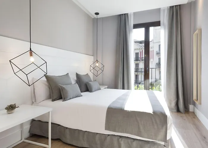 Apart-hotel Numa Brio Barcelona