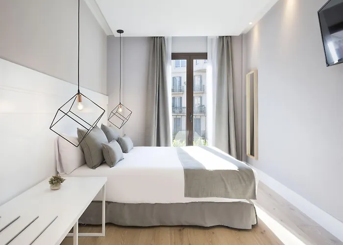 Numa Brio Apart-hotel Barcelona