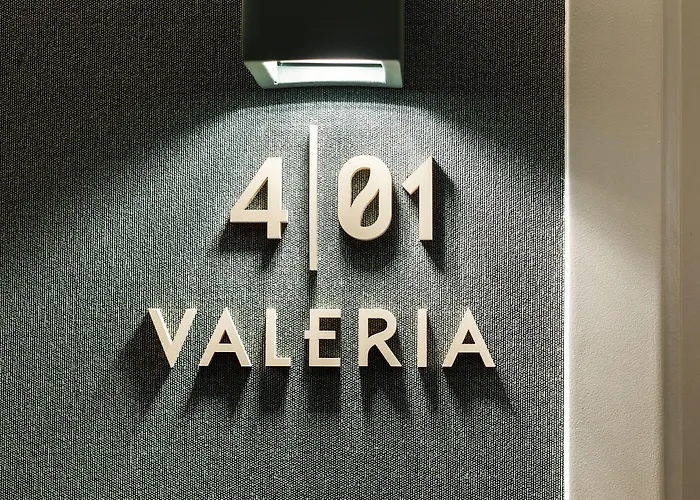 Apart-hotel Numa Brio 4*