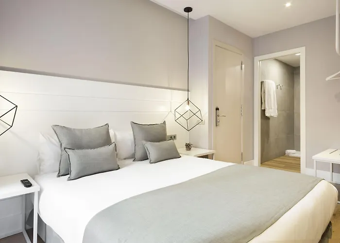 Apart-hotel Numa Brio Barcelona