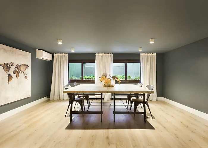 Apart-hotel Numa Brio 4*