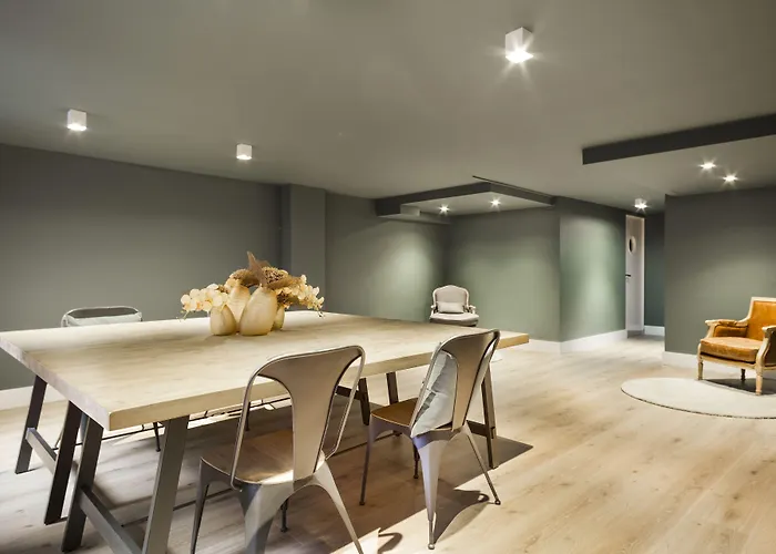 Numa Brio Apart-hotel 4*