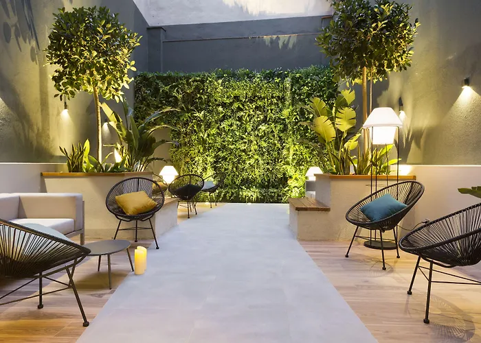 Apart-hotel Numa Brio 4*