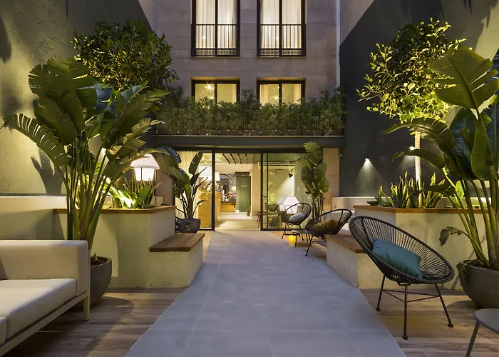 Apart-hotel Numa Brio 4*