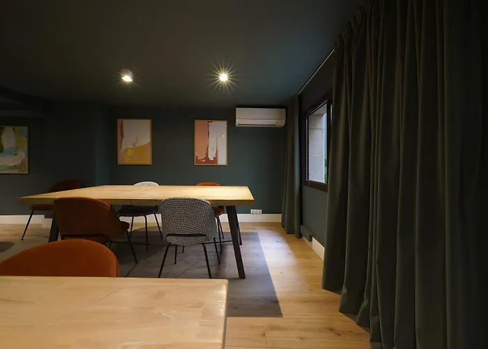 Apart-hotel Numa Brio 4*