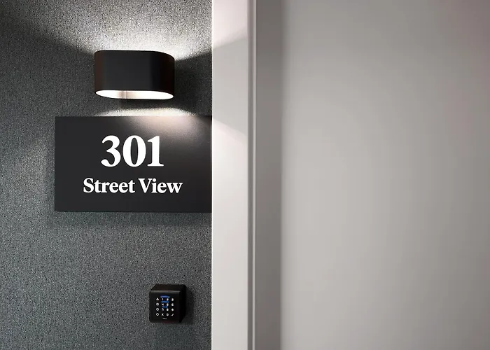 Numa Brio Apart-hotel