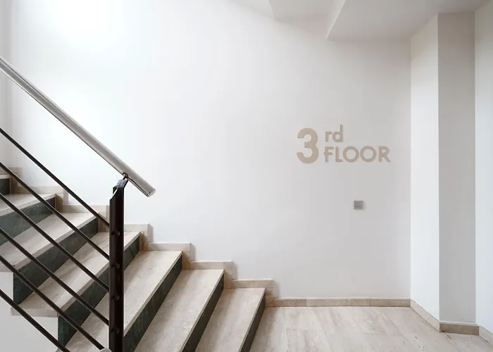 Numa Brio 4* Barcelona