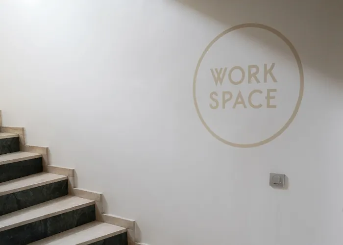 Apart-hotel Numa Brio