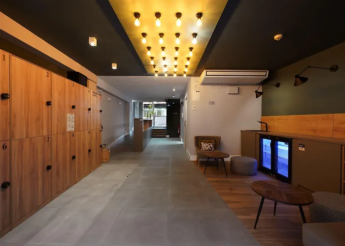 Apart-hotel Numa Brio 4*