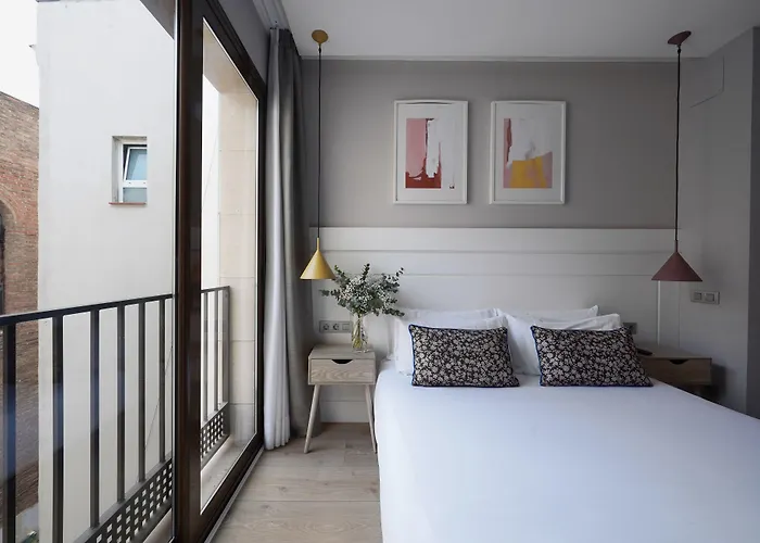 Numa Brio Apart-hotel 4*