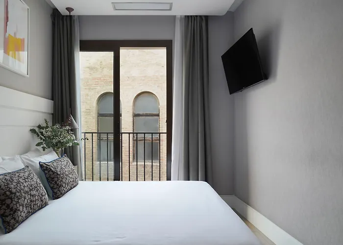 Apart-hotel Numa Brio