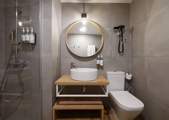 Numa Brio 4* Barcelona