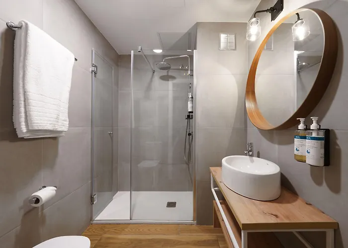 Numa Brio 4* Barcelona