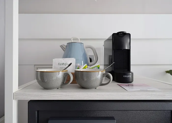 Numa Brio Apart-hotel