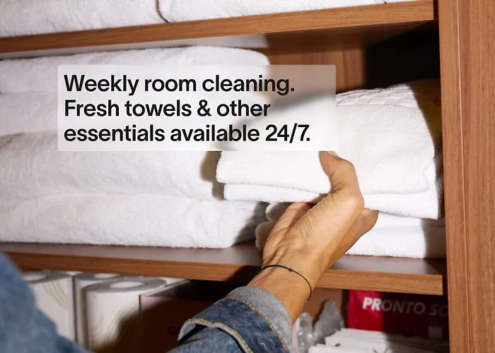 Apart-hotel Numa Brio Barcelona