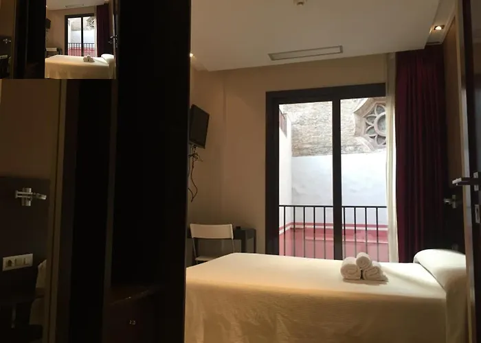 Numa Brio Apart-hotel Barcelona