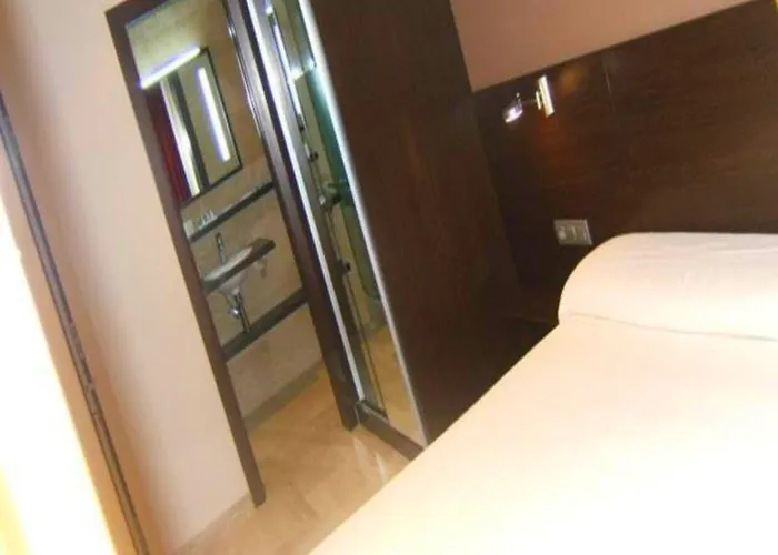 Numa Brio 4* Barcelona