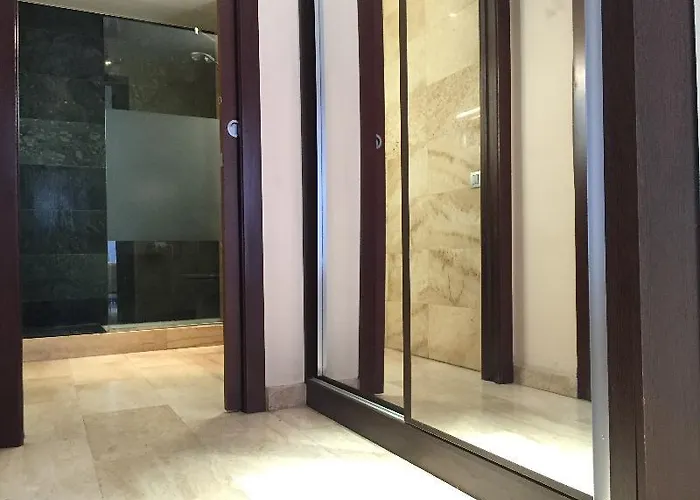 Numa Brio Apart-hotel Barcelona