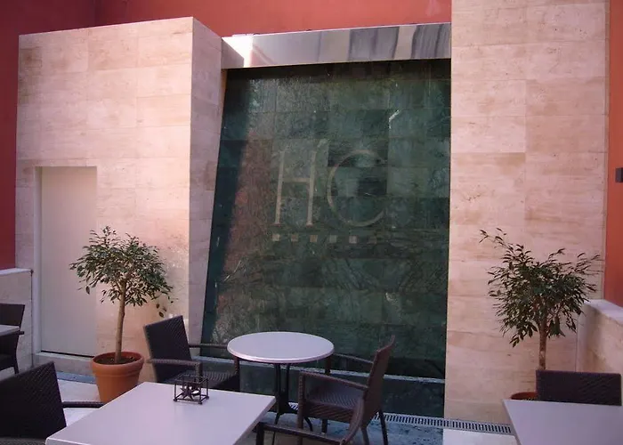 Apart-hotel Numa Brio Barcelona