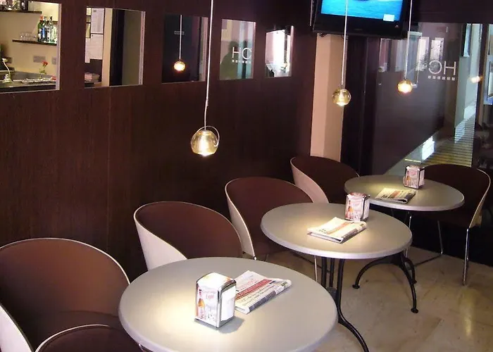 Numa Brio Apart-hotel 4*