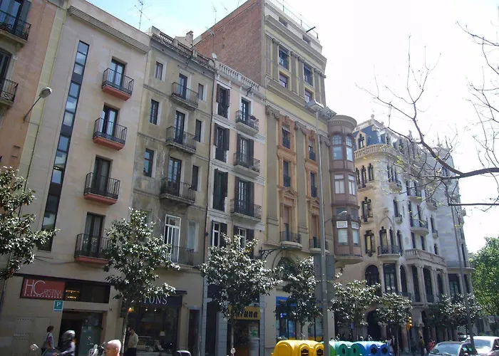 Numa Brio Apart-hotel