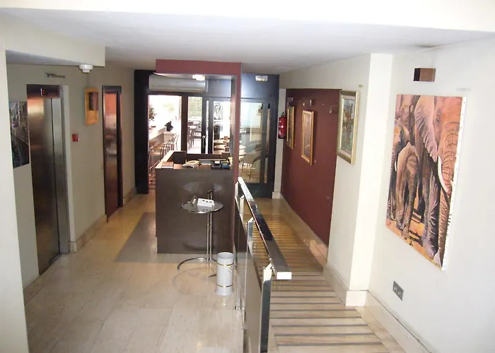 Apart-hotel Numa Brio Barcelona