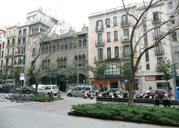 Apart-hotel Numa Brio 4*