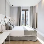 Numa Brio Aparthotel Barcellona