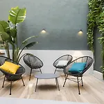 Numa Brio Aparthotel Barcellona