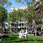 Aparthotel Numa Brio Barcellona
