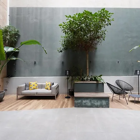 Apartahotel Numa Brio Barcelona