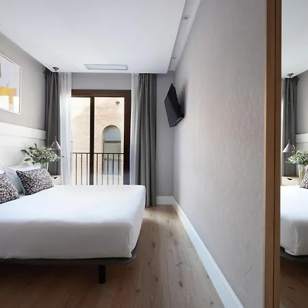 Apartahotel Numa Brio 4*