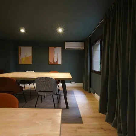 Numa Brio Barcelona