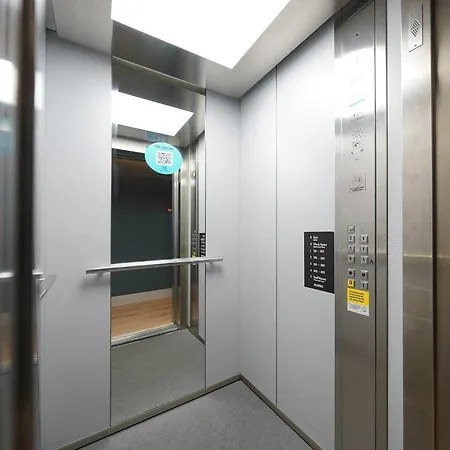Apartahotel Numa Brio Barcelona