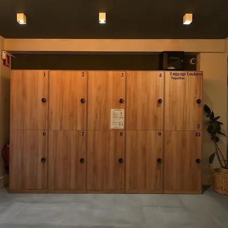 Apartahotel Numa Brio Barcelona
