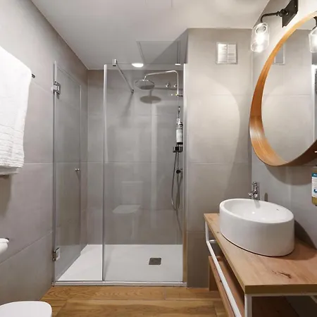 Apartahotel Numa Brio Barcelona
