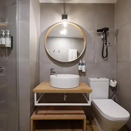 Apartahotel Numa Brio Barcelona
