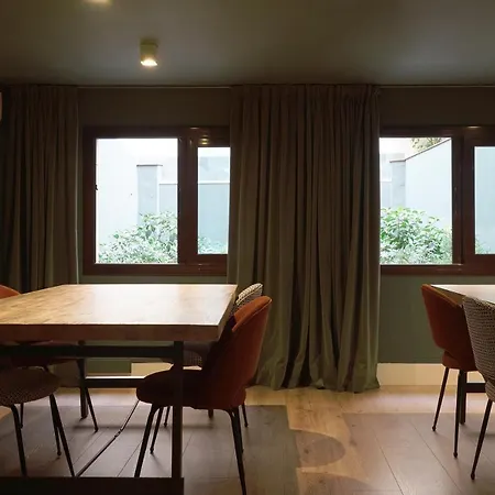 Apartahotel Numa Brio Barcelona