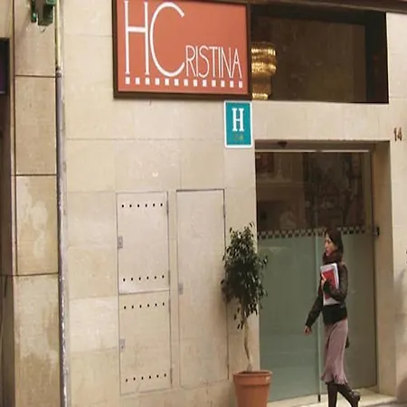Numa Brio Aparthotel Barcellona