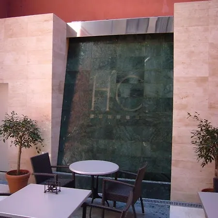 Apartahotel Numa Brio Barcelona