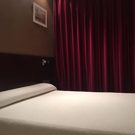 Numa Brio 4* Barcelona