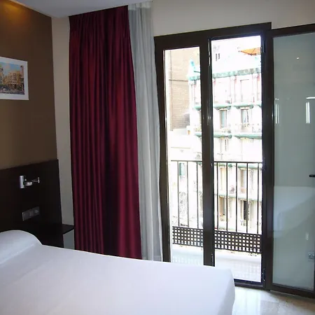 Apartahotel Numa Brio Barcelona