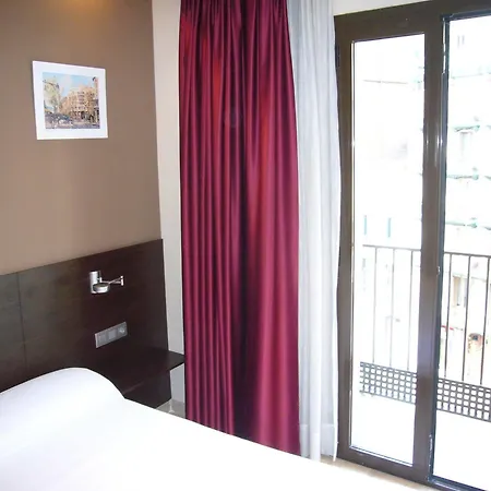Apartahotel Numa Brio