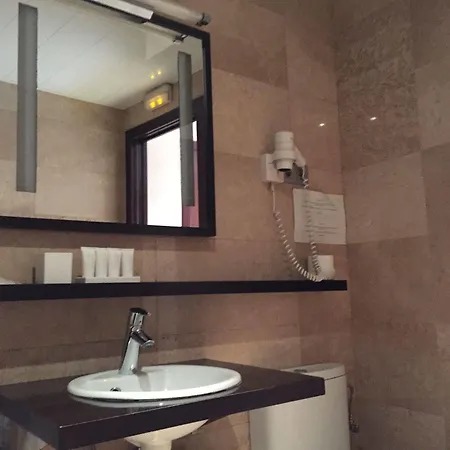 Numa Brio Apartahotel Barcelona