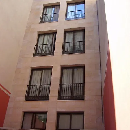 Apartahotel Numa Brio 4*