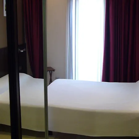 Apartahotel Numa Brio Barcelona