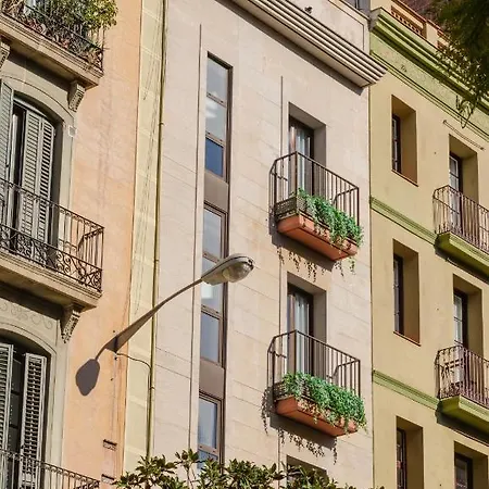 Appart hôtel Numa Brio 4*